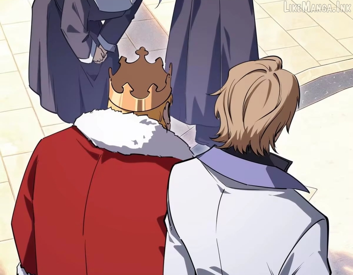 All People Scramble for the Tower, I Cleared 999 Floors in Advance Manga Chapter 56  - page 50
